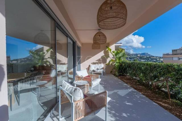 Apartamento en Le Port, Villefranche-sur-Mer, Francia 3 - 17796250