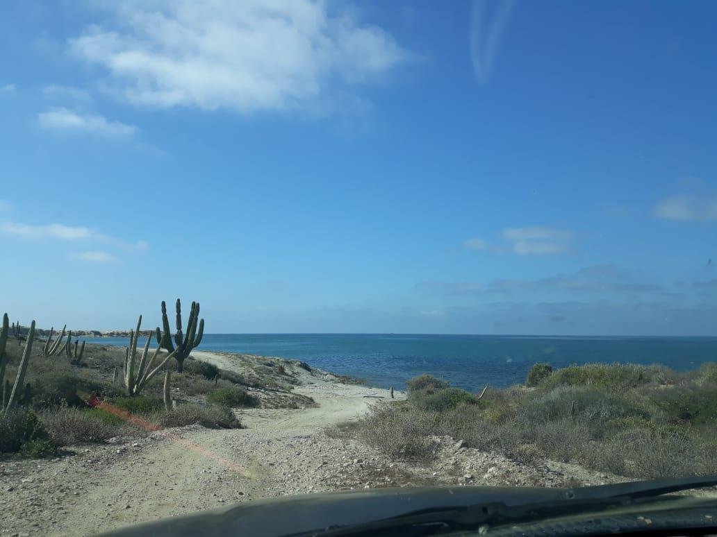 Land in El Choyudo, Sonora, Mexico 2 - 18704017