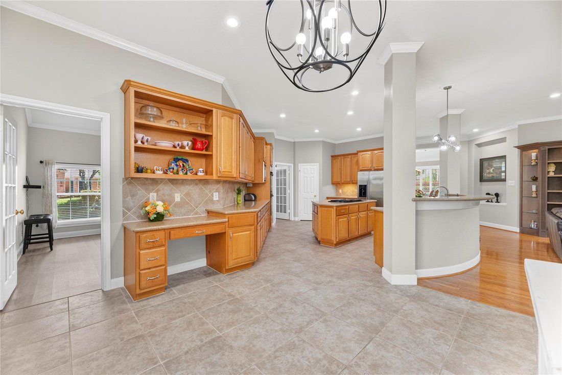House in Katy, Texas, United States 4 - 18703820