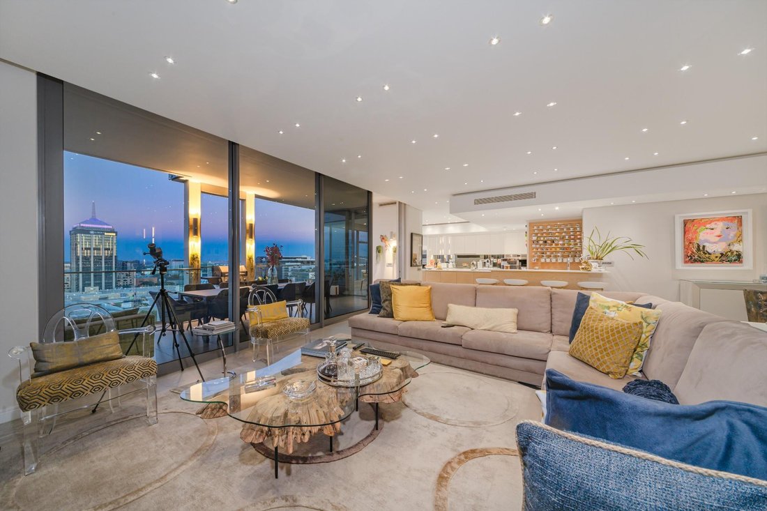 Apartment in Hyde Park, Gauteng, South Africa 3 - 18711855