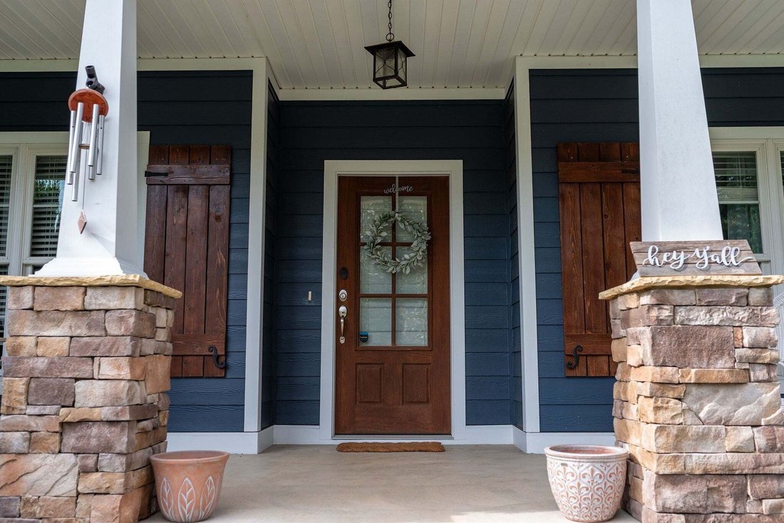 House in Cleveland, Tennessee, United States 4 - 18703501