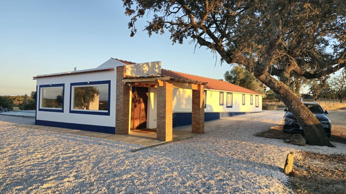 Villa in Pavia, Évora District, Portugal 3 - 18709282
