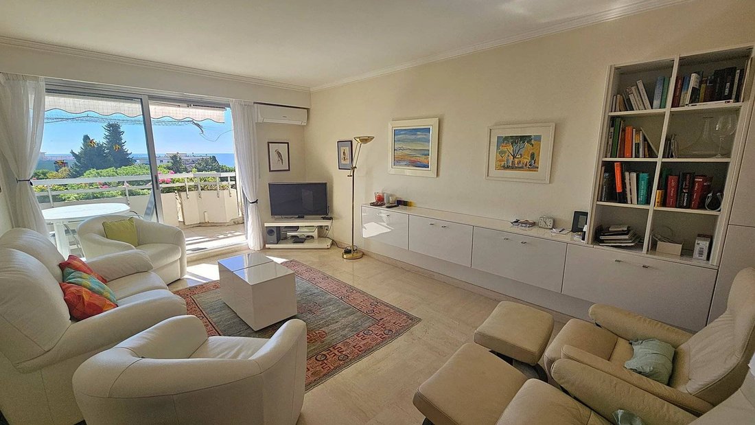 Appartement à Val Fleuri-Montaleigne, Cagnes-sur-Mer, France 1 - 16032538