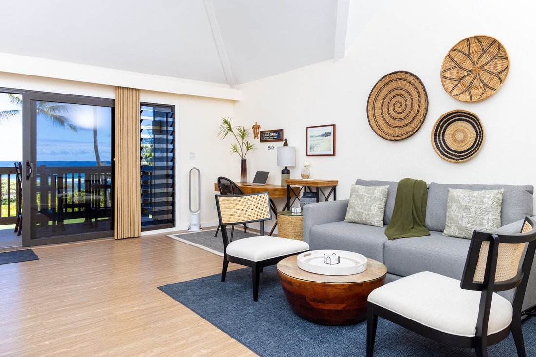 Condo in Lihue, Hawaii, United States 3 - 18704852