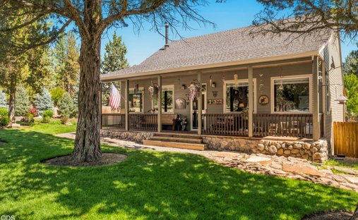 Casa a Sisters, Oregon, Stati Uniti 1