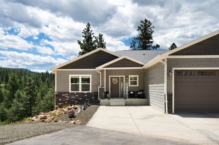 House in Clancy, Montana, United States 4 - 18708170