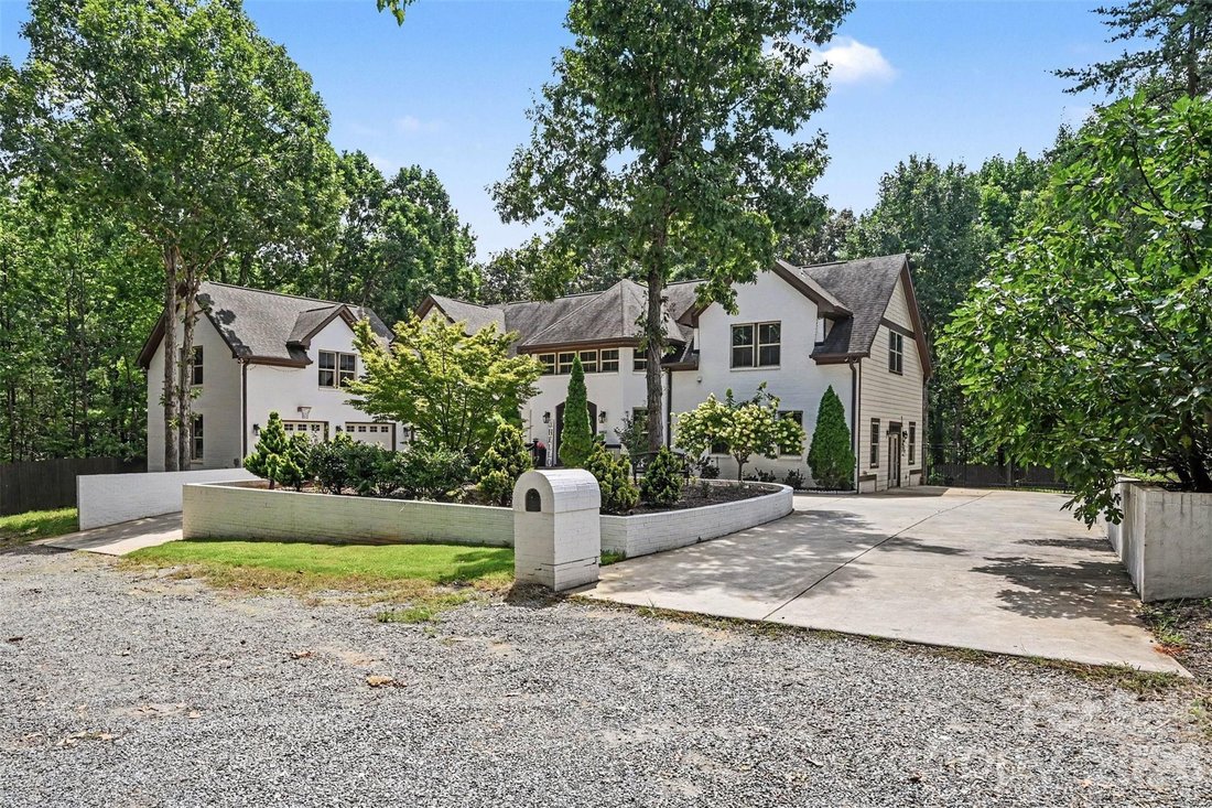 House in Charlotte, North Carolina, United States 5 - 18710305