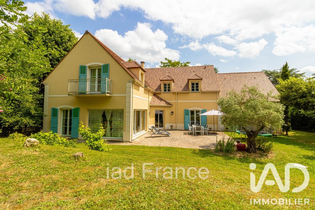 House in Haut, Maule, France 1 - 18713773