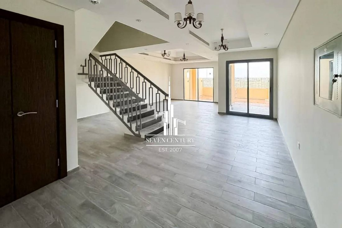 Townhouse in Wadi Al Safa 3, Wadi Al Safa, Dubai 1 - 18710365