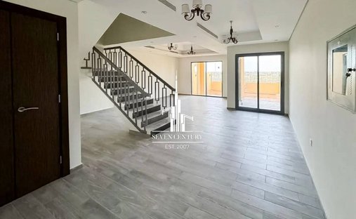 Residenza in Wadi Al Safa 3, Wadi Al Safa, Emirato di Dubai 1