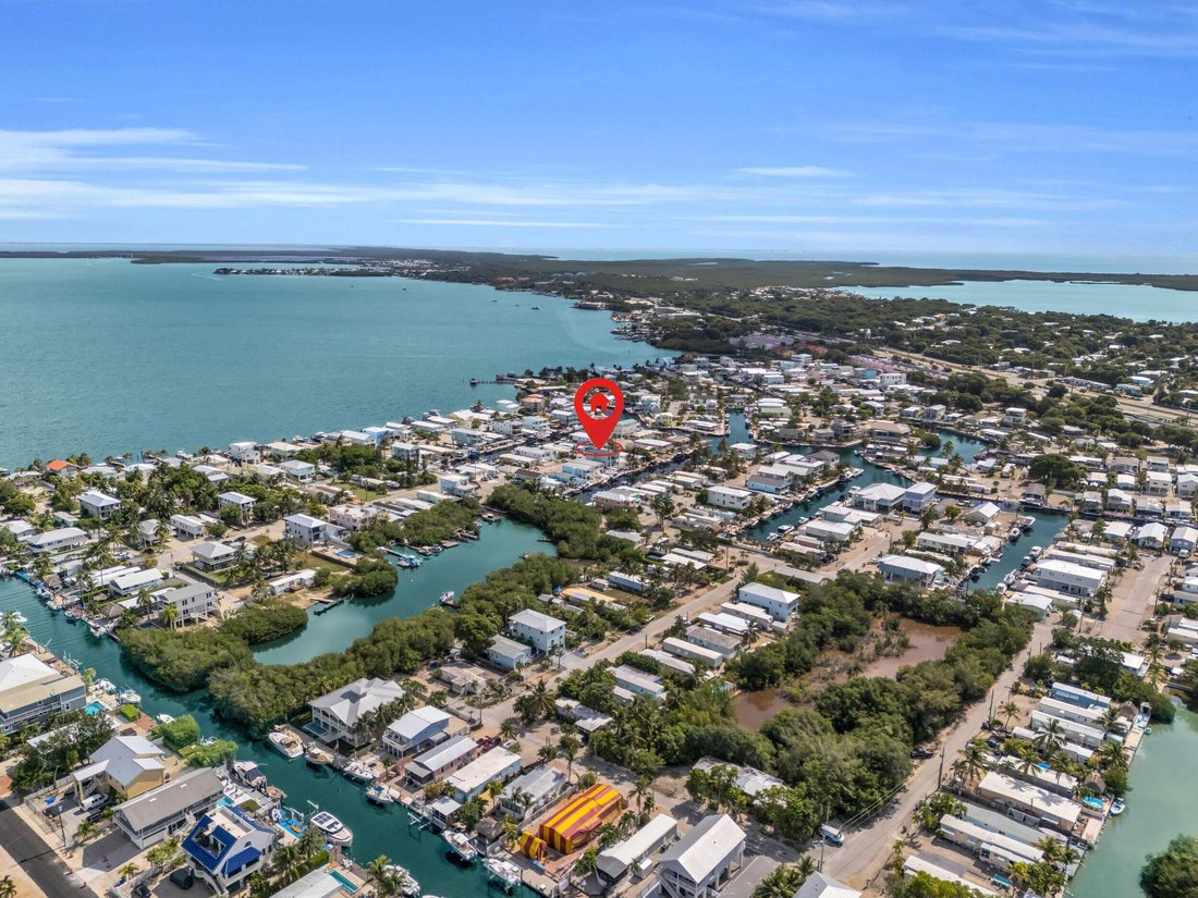 House in Key Colony Beach, Florida, United States 2 - 18713830