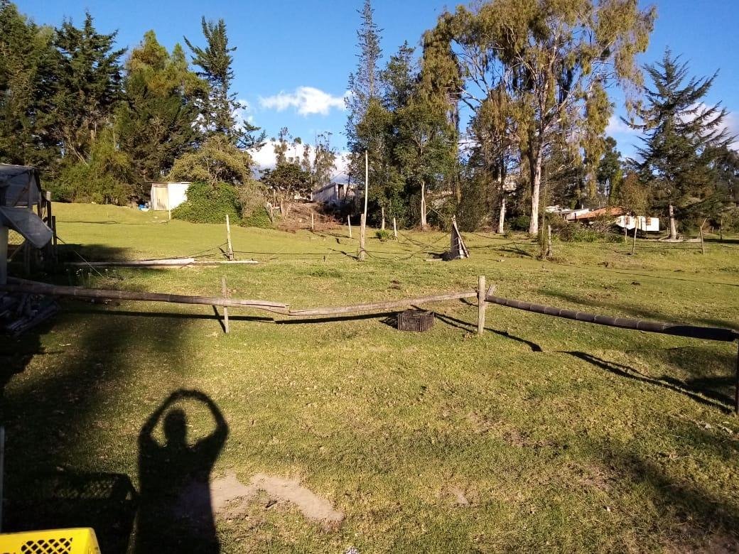Land in Quito, Pichincha, Ecuador 2 - 18710877