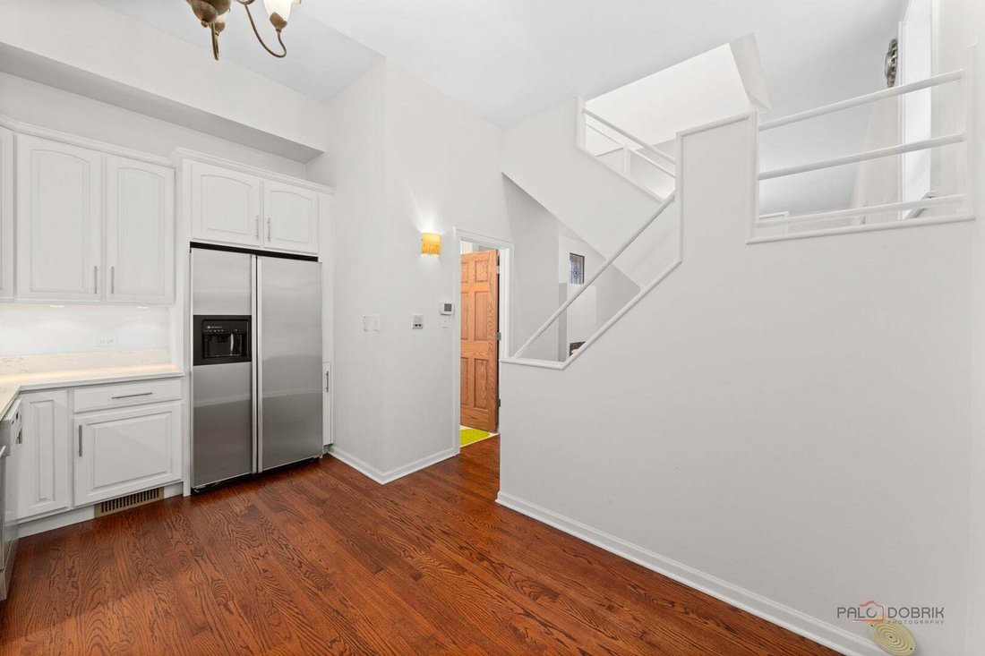 Condo in Chicago, Illinois, United States 5 - 18708836
