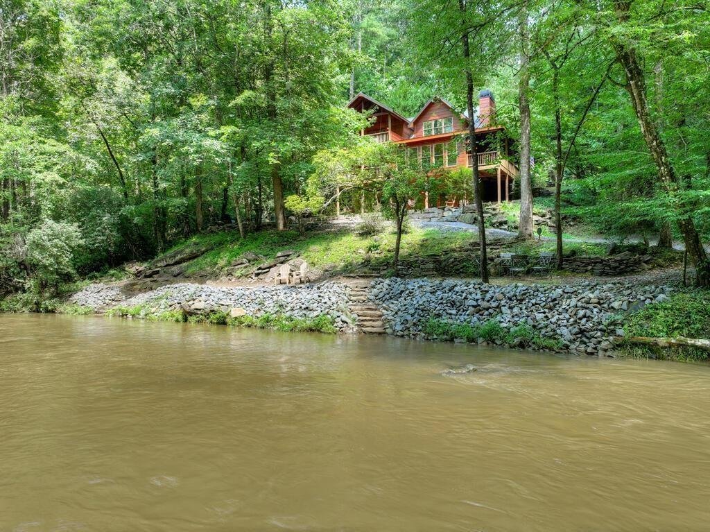 House in Ellijay, Georgia, United States 2 - 18709294