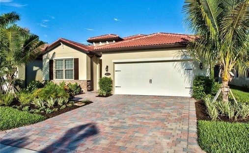 House in Bonita Springs, Florida, United States 1