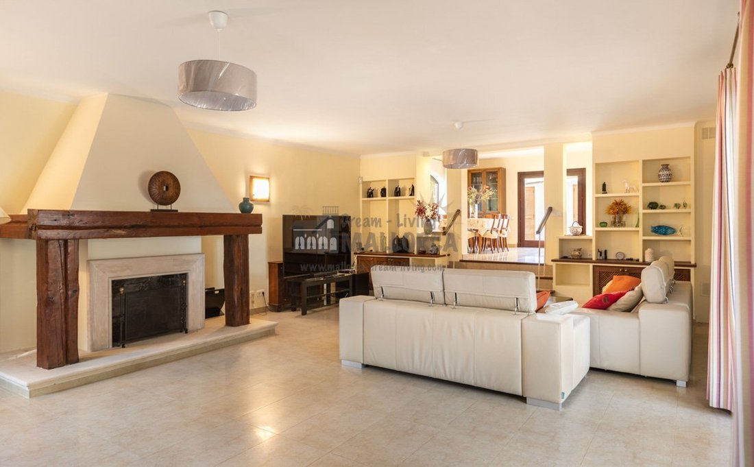 Bungalow in Santa Ponsa, Balearic Islands, Spain 4 - 18711607