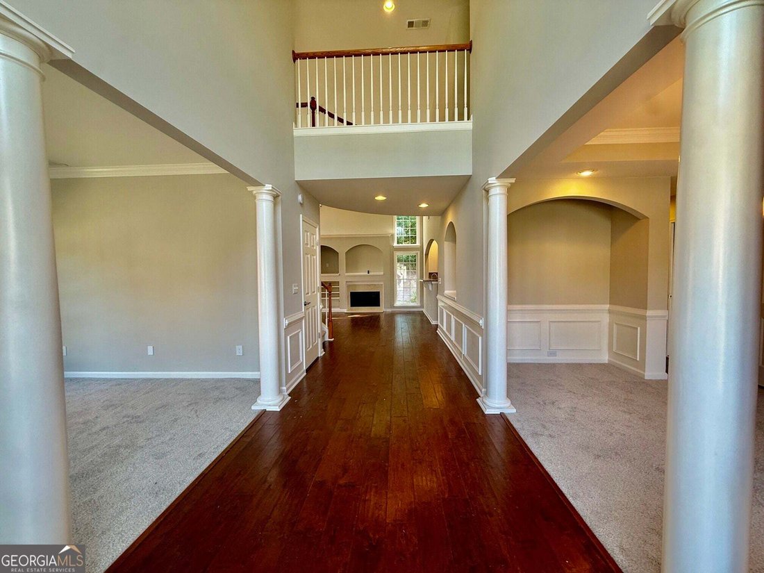House in Dacula, Georgia, United States 3 - 18710260
