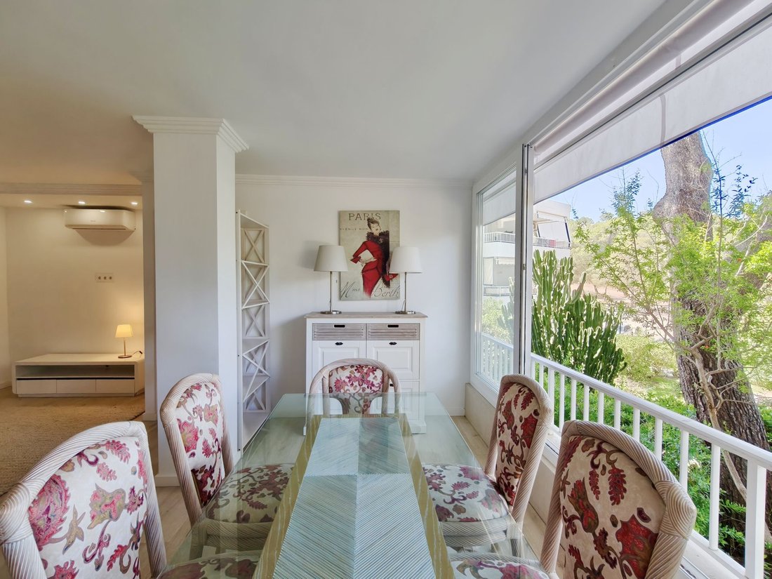 Apartment in Santa Ponsa, Balearic Islands, Spain 4 - 18711827