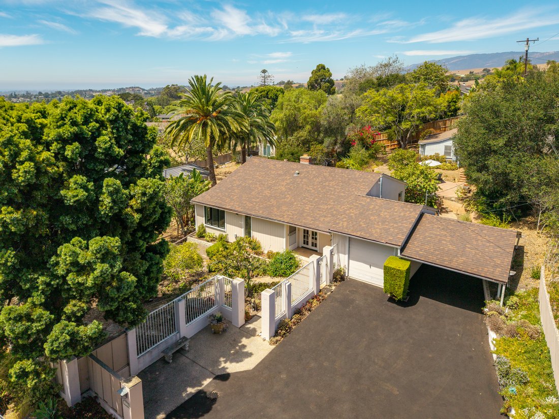 House in Santa Barbara, California, United States 3 - 18706814