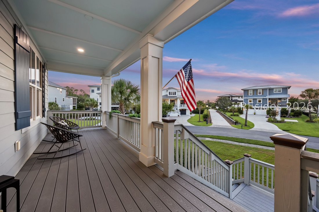 Haus in Hilton Head Island, South Carolina, Vereinigte Staaten 2 - 18700676