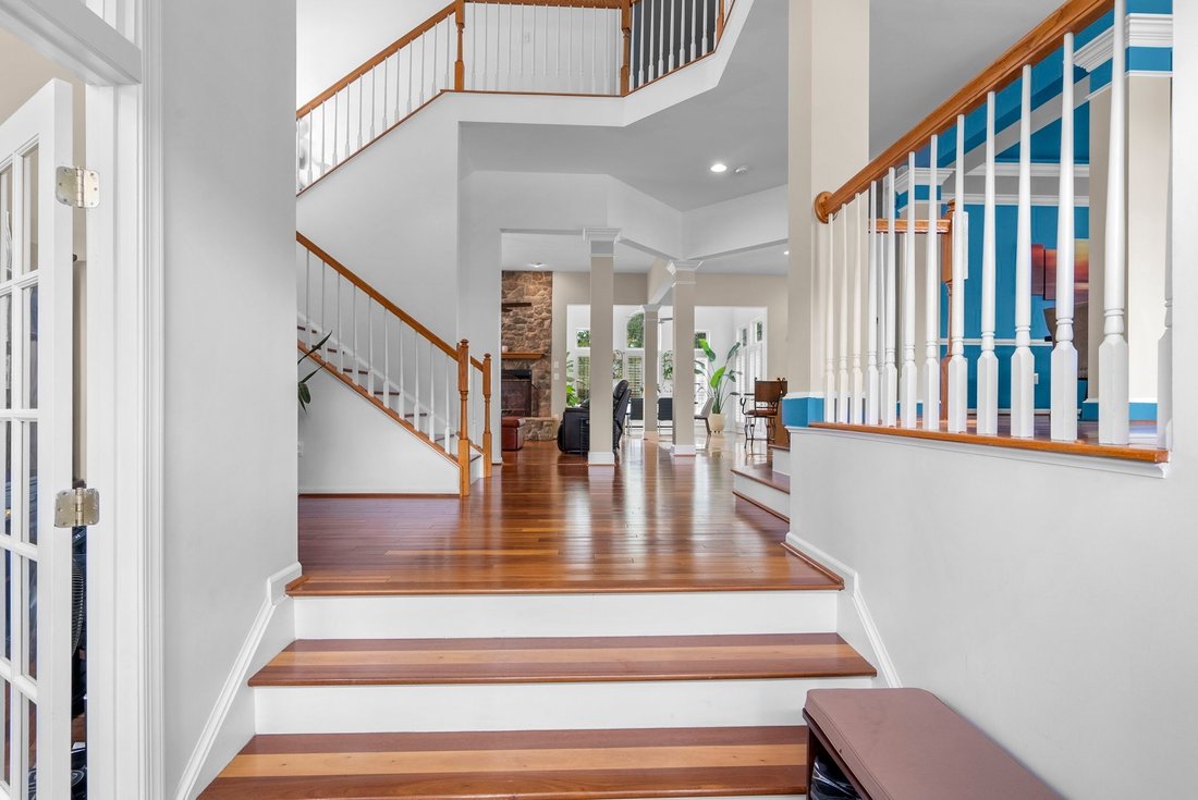 House in Parole, Maryland, United States 4 - 18710416