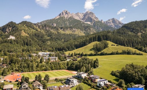 Apartment in Saalfelden, Salzburg, Austria 1