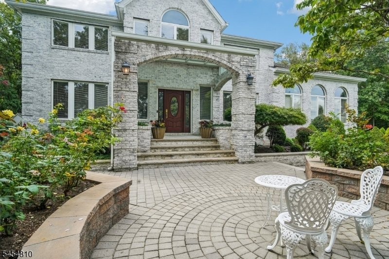 Casa en Morris Plains, Nueva Jersey, Estados Unidos 2 - 18713398