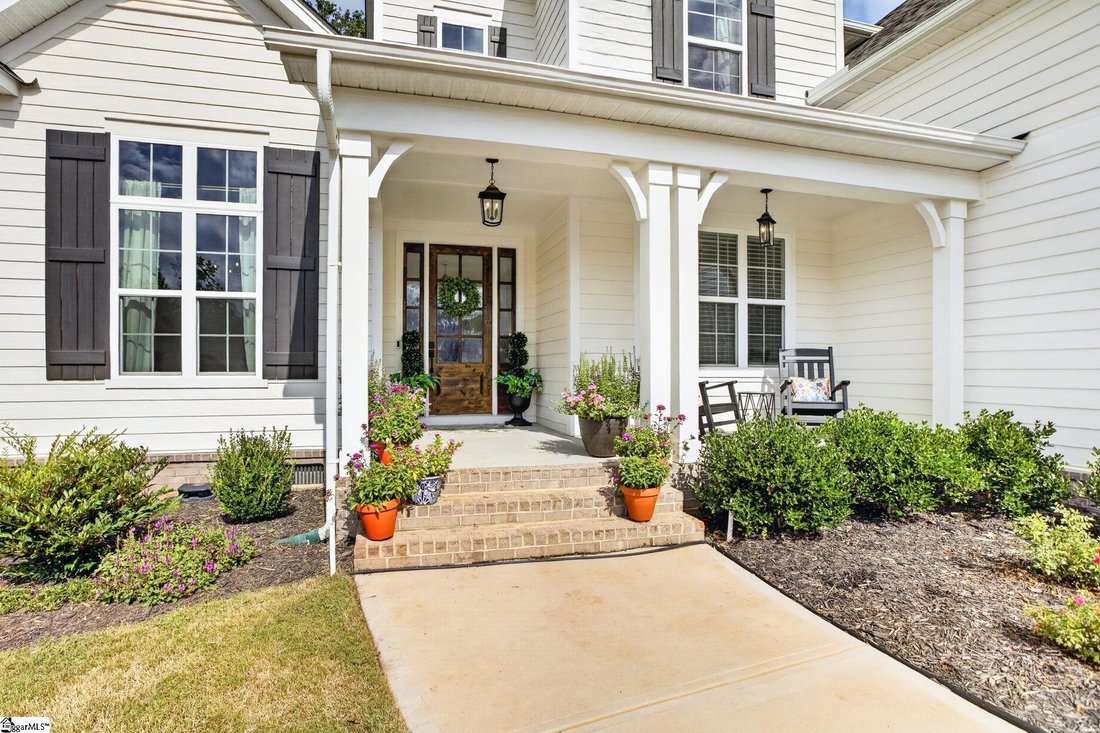 House in Greer, South Carolina, United States 2 - 18705050