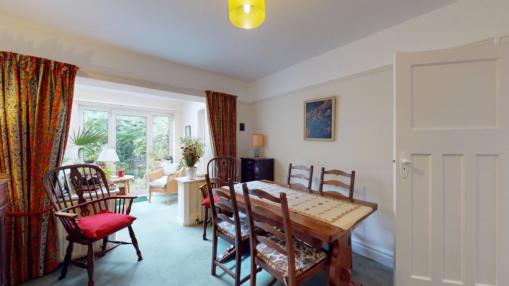 Casa a Alwoodley, Leeds, Inghilterra 3 - 18707053