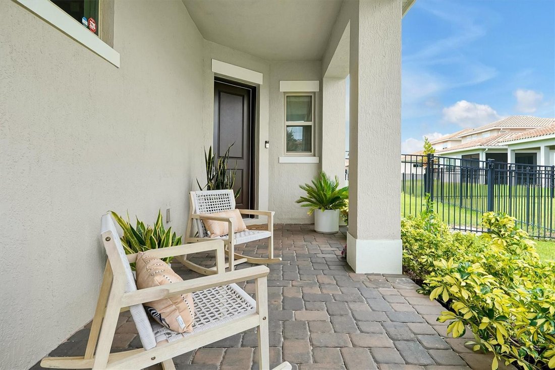 Haus in Orlando, Florida, Vereinigte Staaten 4 - 18705572