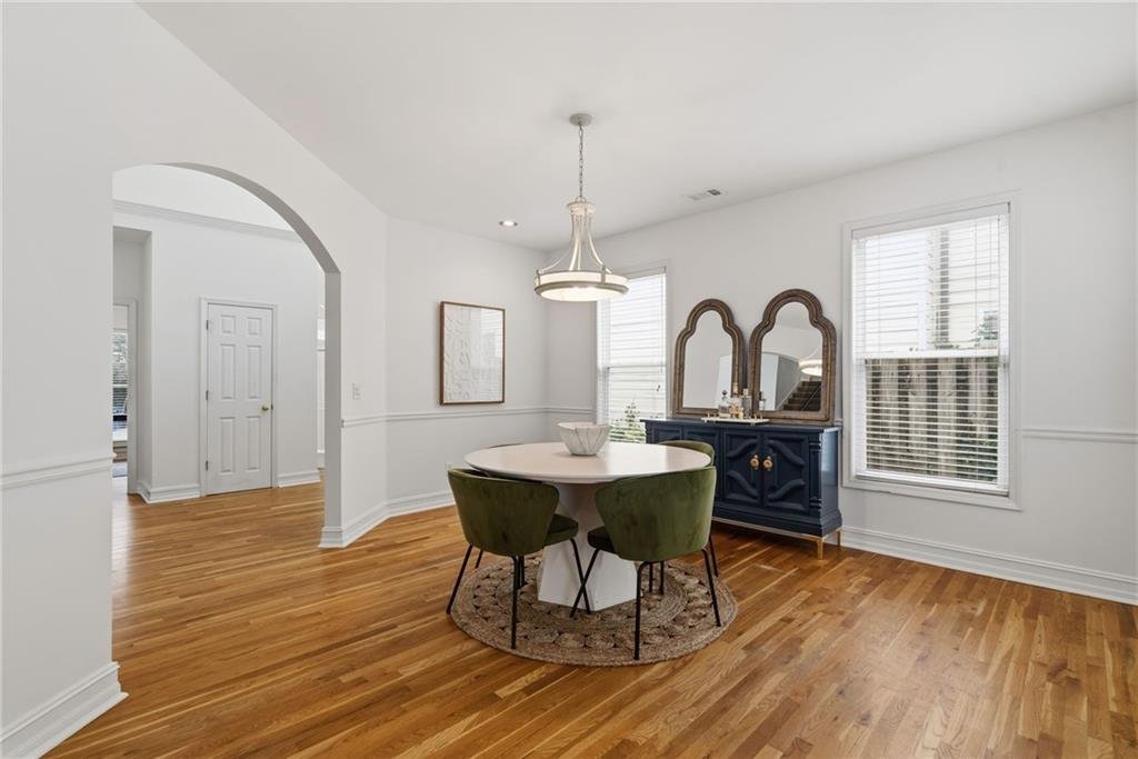 House in Brookhaven, Georgia, United States 2 - 18706145