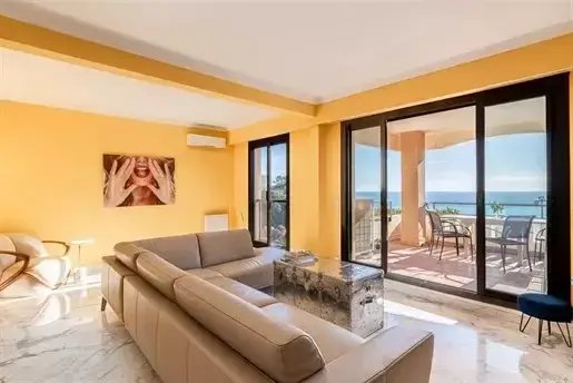 Apartment in Cabbe-Saint Roman, Roquebrune-Cap-Martin, France 2 - 16310359