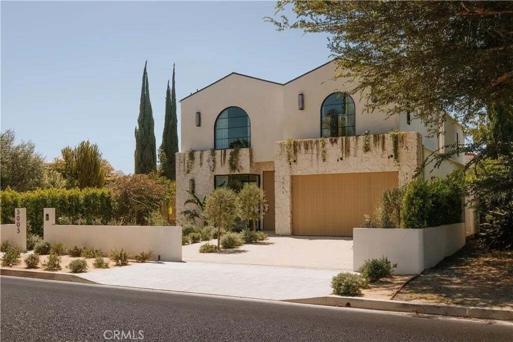 House in Los Angeles, California, United States 2 - 18708614