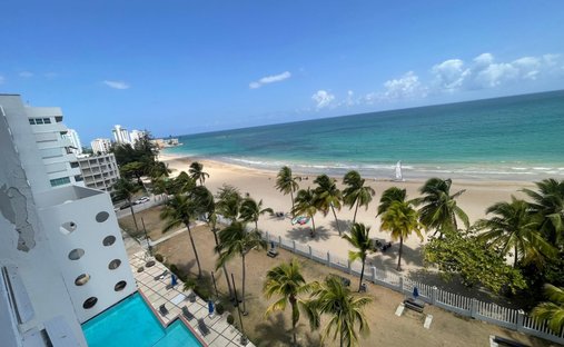 Appartement à Carolina, Carolina, Porto Rico 1