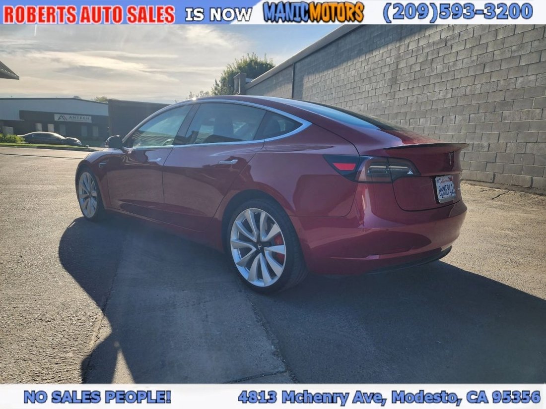 Sedan in Modesto, CA, United States 5 - 18712167