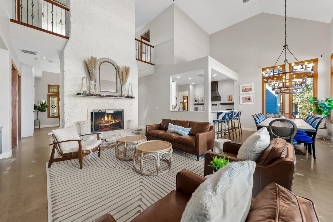 House in Dripping Springs, Texas, United States 5 - 18703298