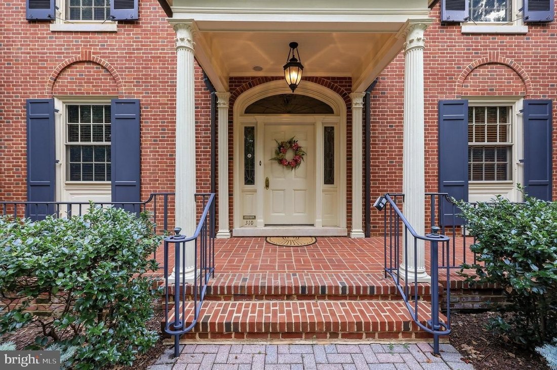 Casa a Frederick, Maryland, Stati Uniti 4 - 18712730