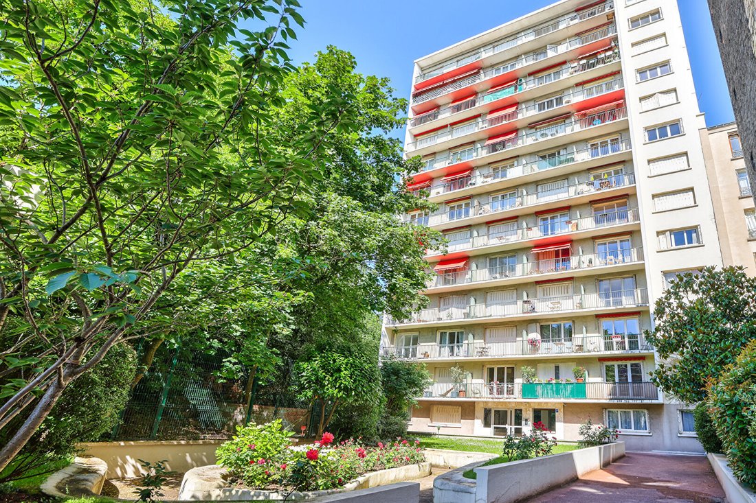 Apartment in Vaugirard-Parc des Expositions, Paris 15e Arrondissement, Paris 5 - 18712183