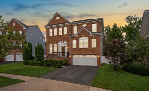 House in Parole, Maryland, United States 1