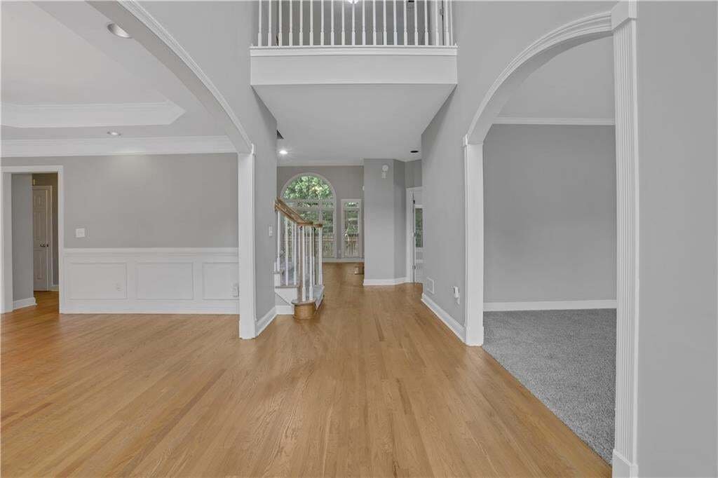 Casa a Lilburn, Georgia, Stati Uniti 4 - 18706164