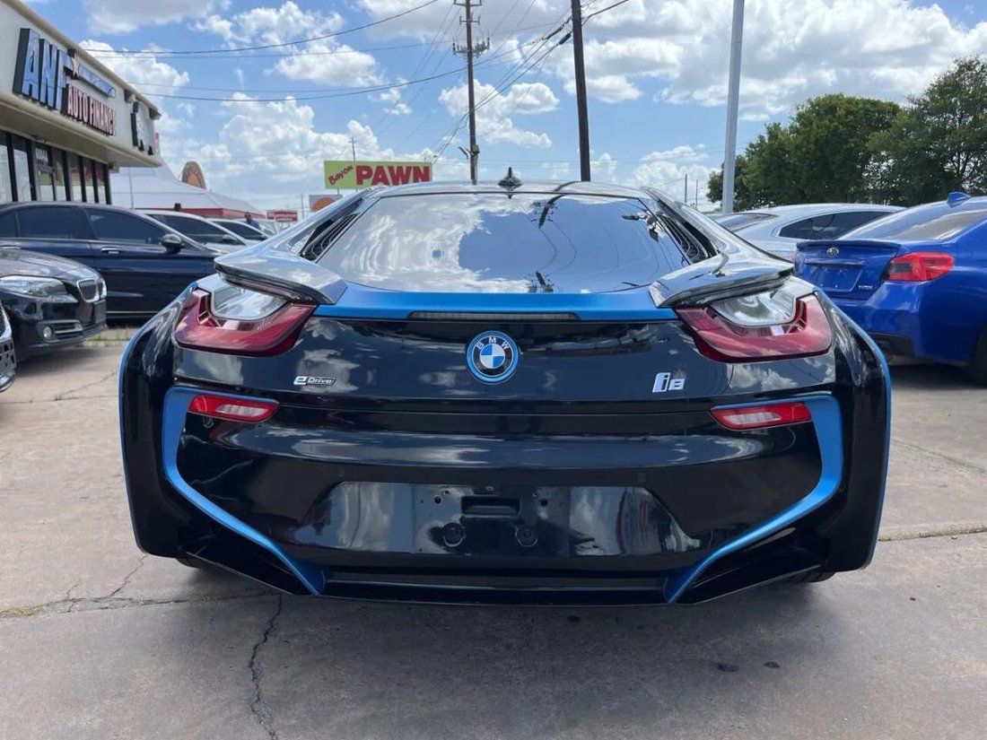 Coupe in Houston, TX, United States 4 - 18707499