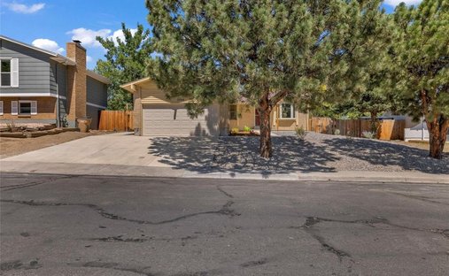 Casa a Westminster, Colorado, Stati Uniti 1
