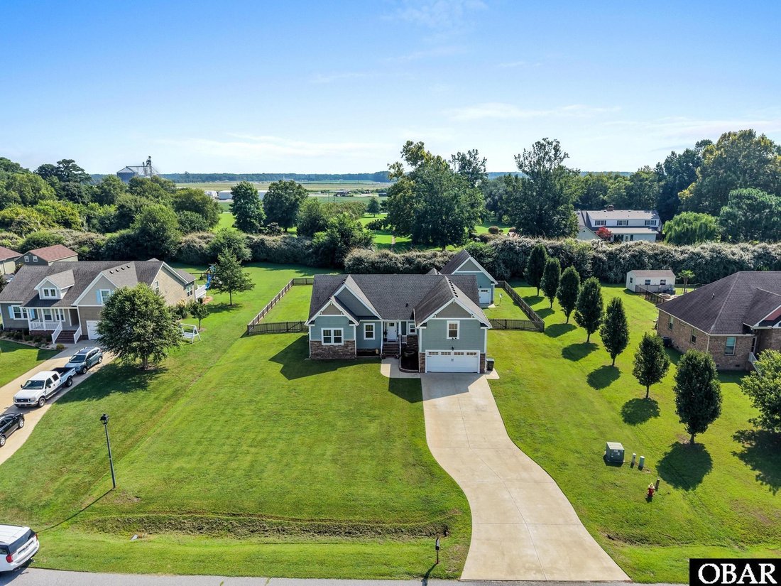 House in Shawboro, North Carolina, United States 5 - 18705021