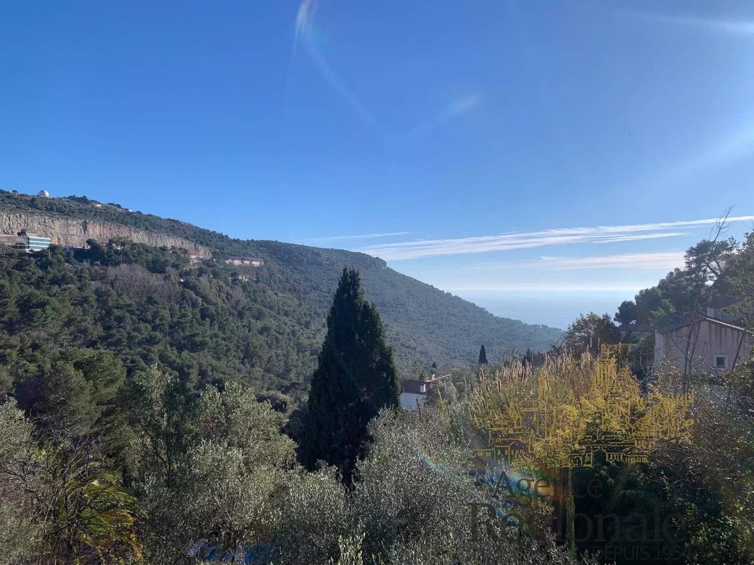 House in La Turbie, Provence-Alpes-Côte d'Azur, France 3 - 16408876