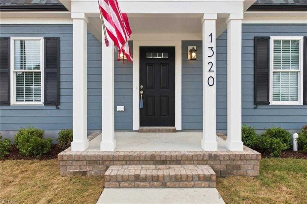 Casa a Chesapeake, Virginia, Stati Uniti 3 - 18653861