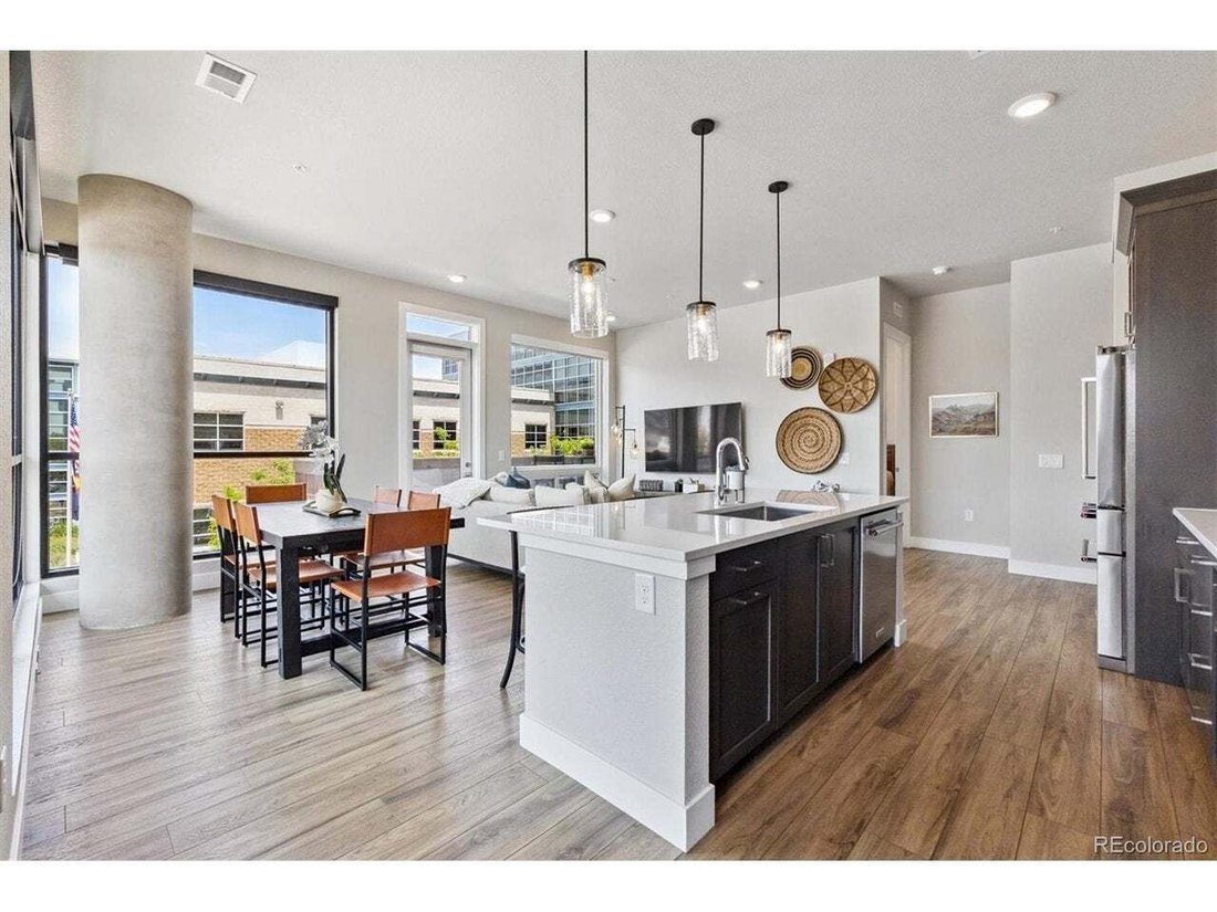 Condo in Castle Rock, Colorado, United States 4 - 18702923