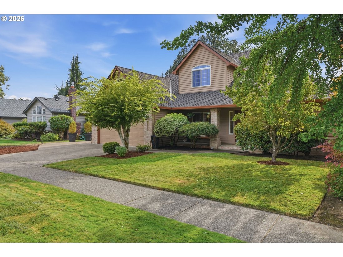 House in Hillsboro, Oregon, United States 4 - 18711477