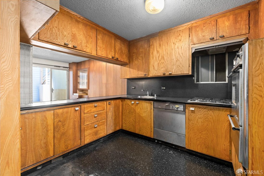 House in San Francisco, California, United States 5 - 18709297
