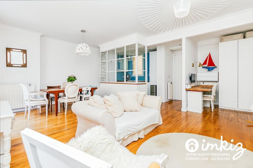 Apartment in Mouton Duvernet, Paris 14e Arrondissement, Paris 3 - 18702942