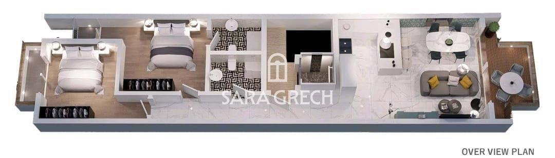 Apartment in Saint Julian's, Malta 4 - 17776782